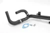 Патрубок системи охолодження Opel Astra/Zafira/Vectra 1.9CDTI 02- GOODREM RH0116 (фото 3)
