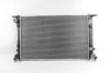 Радіатор охолодження двигуна A4/A5 2.7TDI/3.0TDI 07- GOODREM RH0131 (фото 1)
