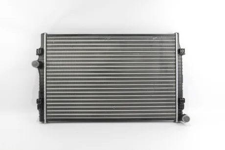 Радіатор охолодження двигуна A3 1.8TFSI 12-16/OCTAVIA III 2.0TSI 17-20 GOODREM RH0132