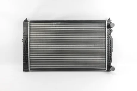 Радіатор охолодження двигуна A4/A6/Passat 94-08 1.6-2.8 GOODREM RH0134