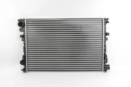Радіатор охолодження двигуна Scudo/Expert 1.9D/TD/2.0JTD/HDI 96> MT +/-AC GOODREM RH0135