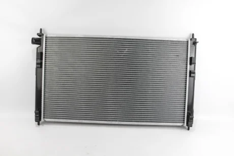 Радіатор охолодження двигуна Lancer VIII/Outlander II/Citroen/Peugeot 1.8 DI-D/3.0 GOODREM RH0136