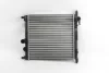 Радіатор охолодження двигуна Skoda Citigo/VW Up 11- GOODREM RH0142 (фото 1)