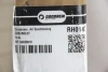 Радіатор кондиціонера CHEVROLET AVEO 1.2- 1.4 05- GOODREM RH0147 (фото 4)