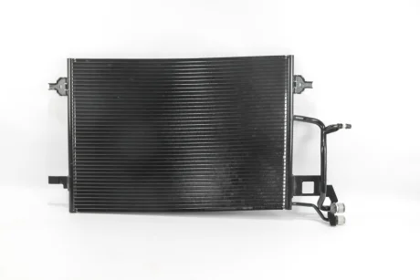 Радіатор кондиціонера SKODA Octavia 05- GOODREM RH0151