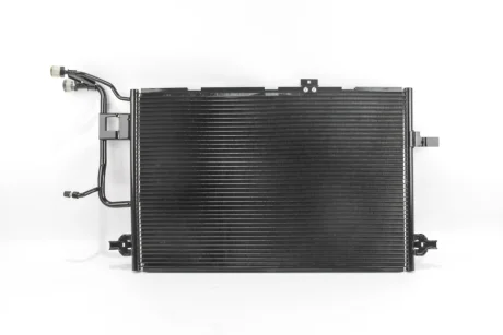 Радіатор кондиціонера AUDI A6/S6 2.5Tdi 97- GOODREM RH0153
