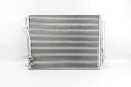 Радіатор кондиціонера Passat 1.4-3.6 07-16 GOODREM RH0154