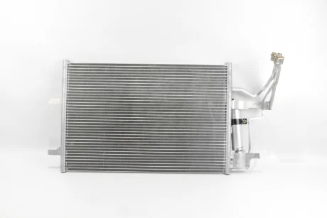 Радіатор кондиціонера MAZDA 3(BK)/5(CR) 1.8 i 16V 03- GOODREM RH0158