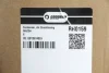 Радіатор кондиціонера (з осушувачем) Mazda 6 1.8-2.5 07-13 GOODREM RH0159 (фото 4)