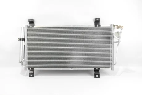 Радіатор кондиціонера (з осушувачем) Mazda 6 1.8-2.5 07-13 GOODREM RH0159