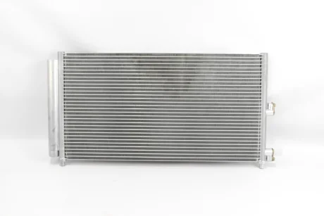 Радіатор кондиціонера Doblo 1.3/1.9 JTD/D Multijet 03- GOODREM RH0163