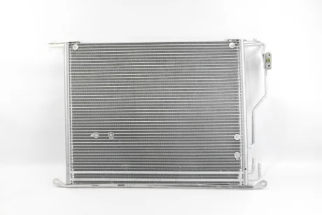 Радіатор кондиціонера S-Class W220 98- GOODREM RH0168