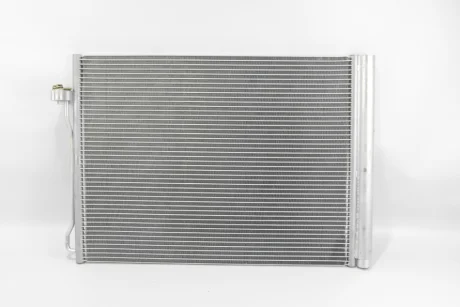 Радіатор кондиціонера X5 (E70/F15/F85)/X6(E71/E72/F16/F86) 2.0D-4.8 06- GOODREM RH0176
