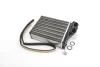 Радіатор пічки Duster 10-/Logan 04-/Sandero 08- (170x158x22) GOODREM RH0197 (фото 1)