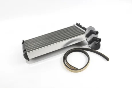 Радіатор пічки T4 1.9/2.4D/2.5TDI 91-03 (окрім 111kW) GOODREM RH0201
