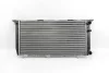 Радіатор охолодження двигуна AUDI80/90/100 86-94 GOODREM RH0230 (фото 1)