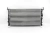 Радіатор охолодження двигуна FOCUS 1.6 TDCi 03-(AC +/-) GOODREM RH0235 (фото 1)
