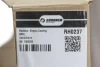 Радіатор охолодження двигуна ASTRA H/ZAFIRA B 1.6i 16V 04- GOODREM RH0237 (фото 4)
