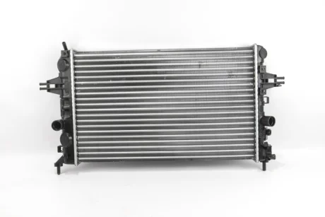 Радіатор охолодження двигуна ASTRA H/ZAFIRA B 1.6i 16V 04- GOODREM RH0237