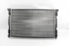 Радіатор охолодження двигуна A4/S4/B6/B7 1.6-2.0 00- GOODREM RH0241 (фото 2)