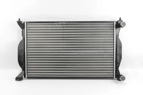 Радіатор охолодження двигуна A4/S4/B6/B7 1.6-2.0 00- GOODREM RH0241