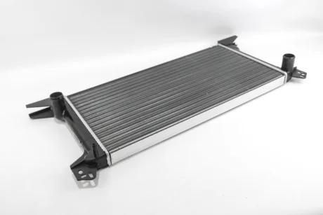 Радіатор охолодження двигуна Transit 2.5D/2.0i 86-95 (600x329x32) GOODREM RH0243