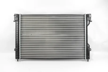 Радіатор охолодження двигуна OMEGA B 2.0i 94- GOODREM RH0244