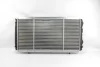 Радіатор охолодження двигунаJumper/Ducato/Boxer 1.9D-2.8D 94- (+AC) GOODREM RH0250 (фото 1)