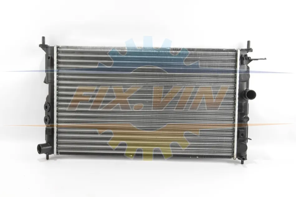Радіатор охолодження двигуна VECTRA B 1.6-2.0 TD 95- GOODREM RH0251 (фото 1)