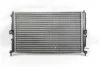 Радіатор охолодження двигуна VECTRA B 1.6-2.0 TD 95- GOODREM RH0251 (фото 2)