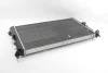Радіатор охолодження двигуна VECTRA B 1.6-2.0 TD 95- GOODREM RH0251 (фото 3)