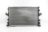 Радіатор охолодження двигуна T5 1.9TDI/2.0i 03-15 (+/-AC) (710x470x32) GOODREM RH0255 (фото 1)