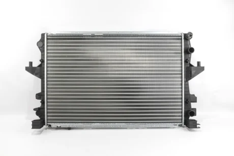 Радіатор охолодження двигуна T5 1.9TDI/2.0i 03-15 (+/-AC) (710x470x32) GOODREM RH0255