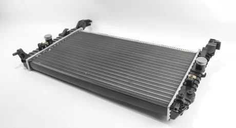 Радіатор охолодження двигуна MERIVA A 1.4I 03- GOODREM RH0257