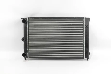 Радіатор охолодження двигуна Golf/Jetta/Passat/Polo 1.0-1.8 79-94 GOODREM RH0258