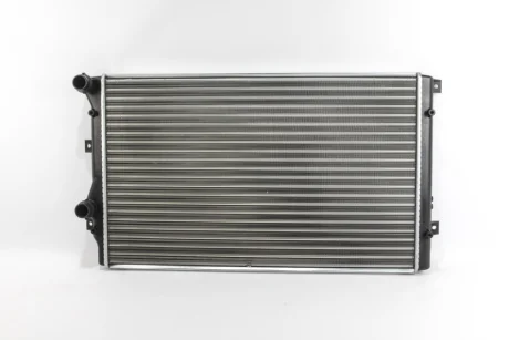 Радіатор води Caddy III 1.9TDI BJB (+/- AC) (650x405x26) GOODREM RH0259