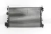 Радіатор охолодження двигуна SIGNUM/VECTRA C 1.6i-1.8i 02- GOODREM RH0260 (фото 1)