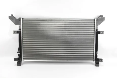 Радіатор охолодження двигуна LT 2.5/2.8TDI 97- GOODREM RH0263
