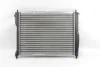 Радіатор охолодження двигуна Lanos 1.5 (-AC) GOODREM RH0265 (фото 1)