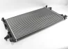 Радіатор охолодження двигуна ESPACE IV/LAGUNA II 2.0 i 16V TURBO/1.6 i 16V 01- GOODREM RH0272 (фото 2)