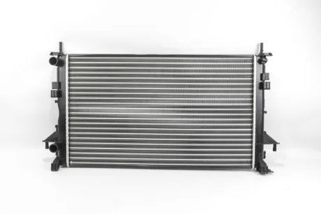 Радіатор охолодження двигуна ESPACE IV/LAGUNA II 2.0 i 16V TURBO/1.6 i 16V 01- GOODREM RH0272