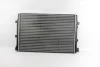 Радіатор охолодження двигуна Tiguan/Sharan/Alhambra 07- GOODREM RH0276 (фото 2)