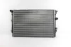 Радіатор охолодження двигуна Tiguan/Sharan/Alhambra 07- GOODREM RH0276 (фото 3)