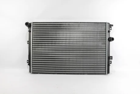 Радіатор охолодження двигуна Tiguan/Sharan/Alhambra 07- GOODREM RH0276