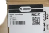 Радіатор охолодження двигуна ASTRA G/ZAFIRA A 2.0TD 98- GOODREM RH0277 (фото 4)