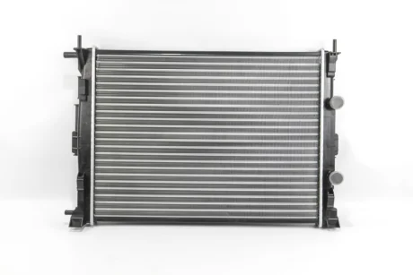 Радіатор охолодження двигуна Megane II/ Scenic II 2.0/1.5D-1.9D 02- GOODREM RH0278