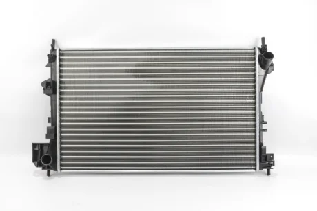 Радіатор охолодження двигуна CROMA/SIGNUM/VECTRA C 1.8 i 16V/2.0 16V DT (AC+/-) 02- GOODREM RH0284