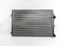 Радіатор системи охолодження Caddy 04-10 1.9TDI/Passat B7 1.4TSI/2.0TSI GOODREM RH0286 (фото 1)