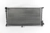 Радіатор охолодження двигуна BERLINGO/PARTNER 1.8d-1.9d 96- GOODREM RH0287 (фото 1)
