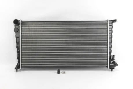 Радіатор охолодження двигуна BERLINGO/PARTNER 1.8d-1.9d 96- GOODREM RH0287